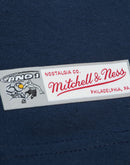 Mitchell & Ness AND1 Take a Seat Short Sleeve Top