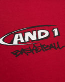 Mitchell & Ness AND1 No Game Short Sleeve Top