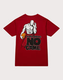 Mitchell & Ness AND1 No Game Short Sleeve Top