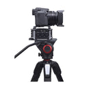 Zoom F6 6-Input / 14-Track Multi Track Field Recorder