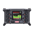 Zoom F6 6-Input / 14-Track Multi Track Field Recorder