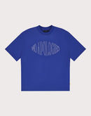 KING APPAREL No Apologies Tee