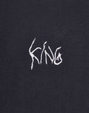 KING APPAREL Artificial Hoodie