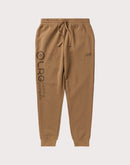 Lrg Creative Era Khaki Joggers