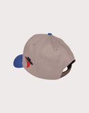 REFERENCE CO . Stay Dangerous Grey Snapback
