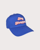 REFERENCE CO Stay Strapped Snapback