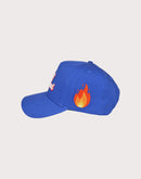 REFERENCE CO Stay Strapped Snapback