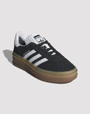 Adidas Originals Gazelle Bold Core Black/Ftwr White