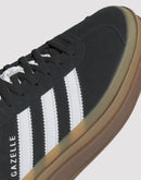Adidas Originals Gazelle Bold Core Black/Ftwr White