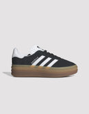 Adidas Originals Gazelle Bold Core Black/Ftwr White