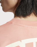Adidas VRCT Red Tee