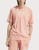 Adidas VRCT Red Tee