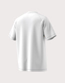 Adidas Archive Collegiate Stripe Tee