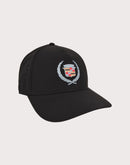 American Needle Cadillac Super Tech Snapback