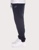 Akoo Denim Slick Blue Pants