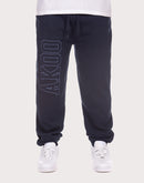 Akoo Denim Slick Blue Pants