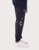 Hustle Gang Effortless Blue Pants
