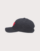 American Needle Bowie Ball Park Snapback
