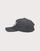 American Needle Coke Heather Snapback