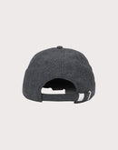 American Needle Coke Heather Snapback