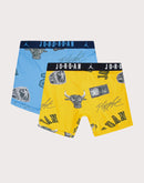 Jordan Dri-FIT Flight Micro Underwear 2-Pack
