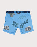 Jordan Dri-FIT Flight Micro Underwear 2-Pack