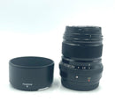 USED Fujifilm 50mm F2 XF R WR Lens