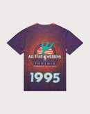 Mitchell & Ness NBA '93 All-Star Sublimated Tee