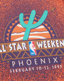 Mitchell & Ness NBA '93 All-Star Sublimated Tee