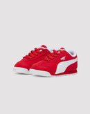 Puma Roma Reversed Toddler Boys' "Red/White"