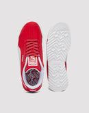 Puma Roma Reversed Grade School Boys' "Red/White"