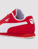 Puma Roma Reversed Grade School Boys' "Red/White"