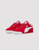 Puma Roma Reversed Grade School Boys' "Red/White"