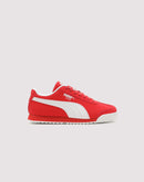 Puma Roma Reversed Grade School Boys' "Red/White"
