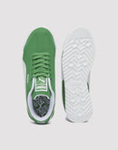Puma Roma Reversed Grade School Boys' "Green/White"