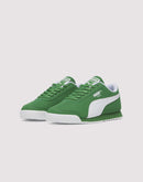 Puma Roma Reversed Grade School Boys' "Green/White"