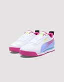 Puma Roma Basic Grade School Girls' "Sugar Rush"