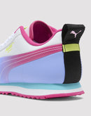 Puma Roma Basic Grade School Girls' "Sugar Rush"