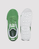 Puma Roma Reversed Preschool Boys' "Green/White"