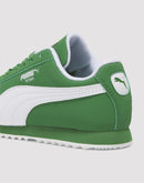 Puma Roma Reversed Toddler Boys' "Green/White"