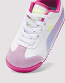 Puma Roma Basic Toddler Girls' "Sugar Rush"