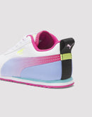 Puma Roma Basic Toddler Girls' "Sugar Rush"