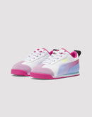 Puma Roma Basic Toddler Girls' "Sugar Rush"