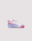 Puma Roma Basic Toddler Girls' "Sugar Rush"