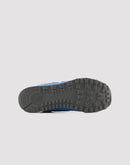 New Balance 574 Grade School Boys' "Racing Blue/White"