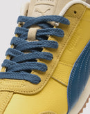 Puma Roma Underdogs "Yellow/Teal"