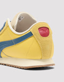 Puma Roma Underdogs "Yellow/Teal"