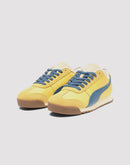 Puma Roma Underdogs "Yellow/Teal"
