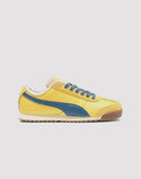 Puma Roma Underdogs "Yellow/Teal"