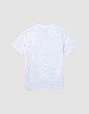 BLUE LABEL APPAREL LLC Sucstressful White Tee